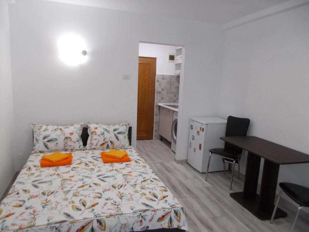 Apartament Peninsula-cazino,dalvi *
