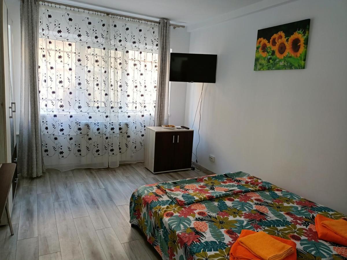 Peninsula-cazino,dalvi Apartament Constanţa
