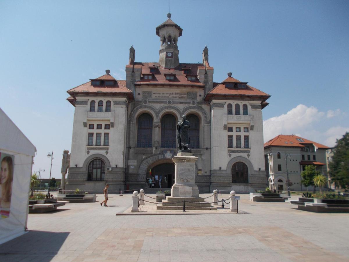 Peninsula-cazino,dalvi Constanta
