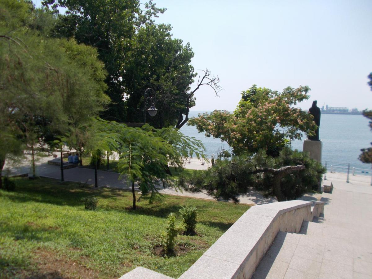 Peninsula-cazino,dalvi Constanta